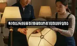 특수청소고독사유품정리화재청소쓰레기집청소사무실청소