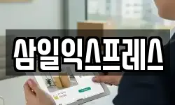 삼일익스프레스