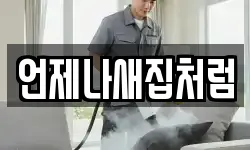 언제나새집처럼