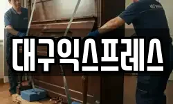 대구익스프레스