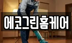 에코그린홈케어