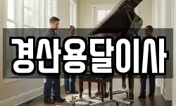 경산용달이사