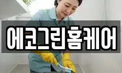 에코그린홈케어