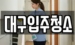 경상북도 경산시 신천동 청소,입주청소,사무실청소,에어컨청소