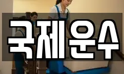 국제운수