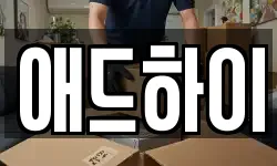 애드하이
