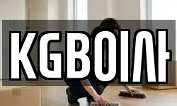 KGB이사