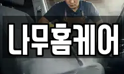 나무홈케어