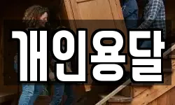 경상북도 경산시 하양읍 이사,용달이사,포장이사,원룸이사,보관이사