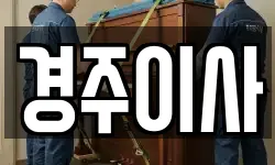 경주이사