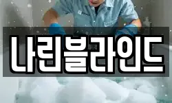 나린블라인드