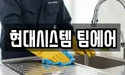 현대시스템 팀에어