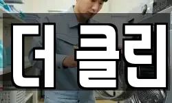 더 클린