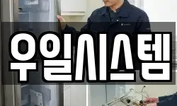 우일시스템
