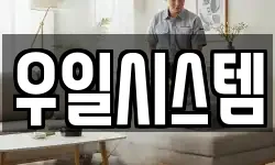 우일시스템