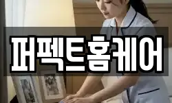 퍼펙트홈케어