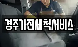 경주가전세척서비스