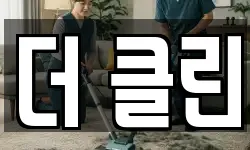 더 클린