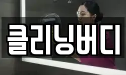클리닝버디