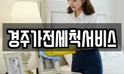 경주가전세척서비스