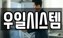 우일시스템
