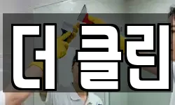 더 클린