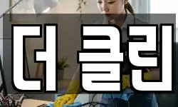 더 클린