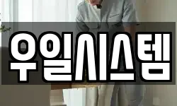 우일시스템