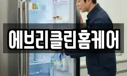 에브리클린홈케어