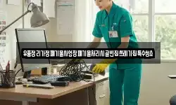 유품정리가정폐기물사업장폐기물처리시골빈집쓰레기집특수청소