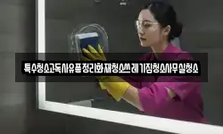 경상북도 경주시 인왕동 청소,입주청소,사무실청소,에어컨청소