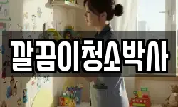 깔끔이청소박사