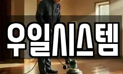 우일시스템
