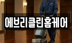 에브리클린홈케어