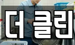 더 클린