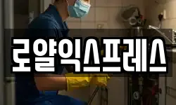 로얄익스프레스