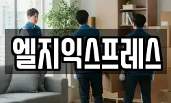 엘지익스프레스