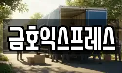 금호익스프레스