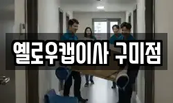 옐로우캡이사 구미점