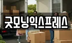 굿모닝익스프레스