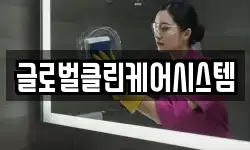 글로벌클린케어시스템