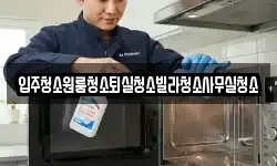 입주청소원룸청소퇴실청소빌라청소사무실청소