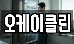 오케이클린