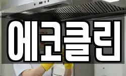 에코클린