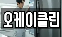 오케이클린