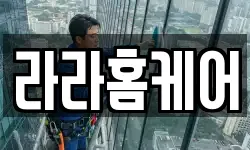 라라홈케어