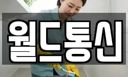 월드통신