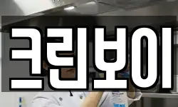 크린보이