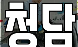 청담