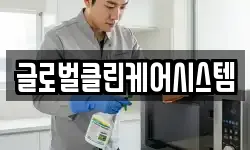 글로벌클린케어시스템